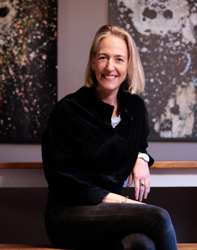 Tina Wunsch