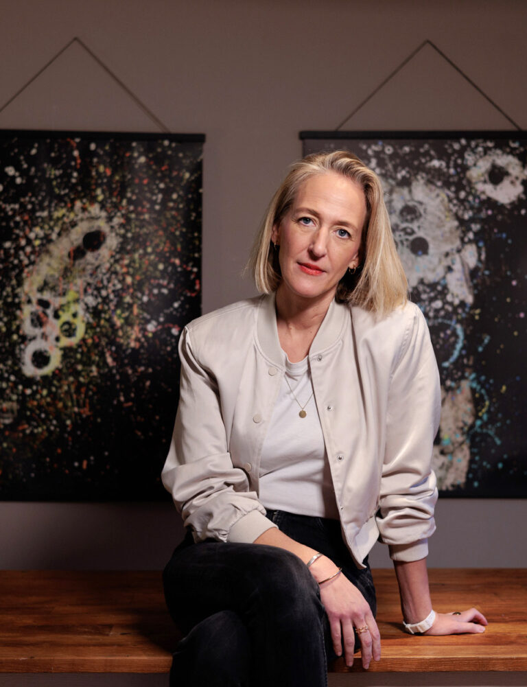 Tina Wunsch
