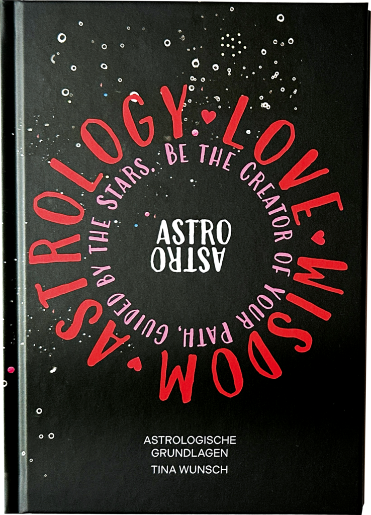 Astro Astro Buchcover